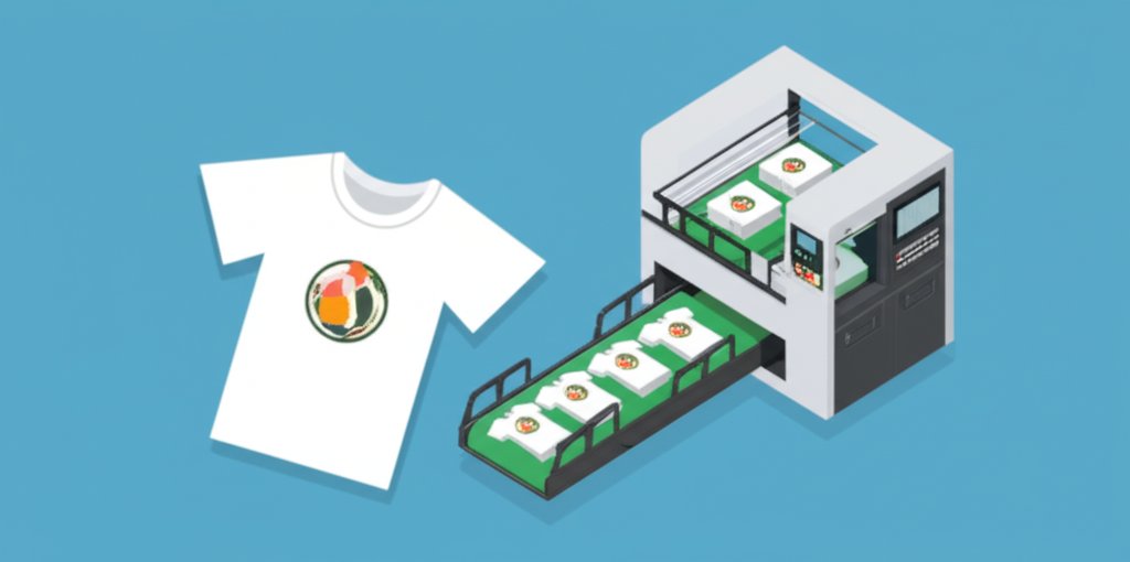 Exploring Print On Demand