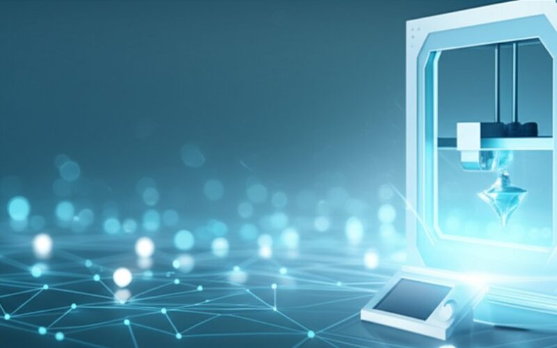 how to make money with a 3d printer​