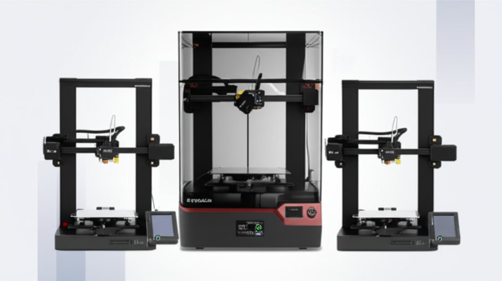 Choosing the Right 3D Printer for Your Business