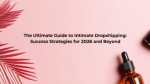 intimate dropshipping​