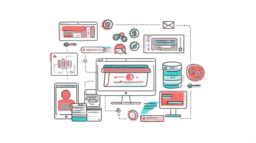 Top Ecommerce Platforms and Their SEO Features