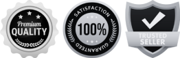 trust badges for ecommerce sem seo service